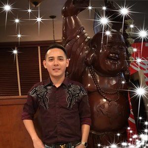 Meet your Posher, Peter